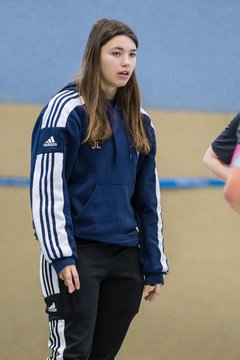 Bild 48 - C-Juniorinnen Futsalmeisterschaft